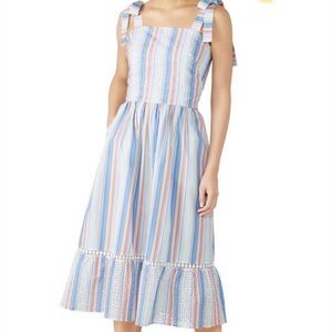 Shoshanna Demeri designer dress